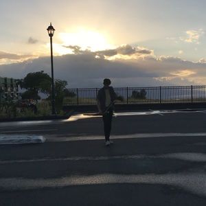 Meet your Posher, David